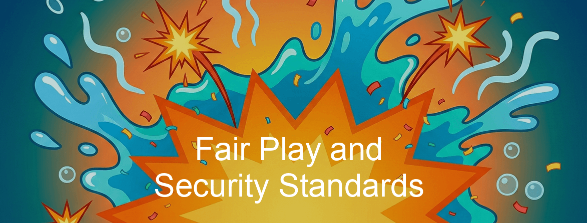Fish Boom Game Fair Play And Security Standards Fish Boom Game Fair Play And Security Standards