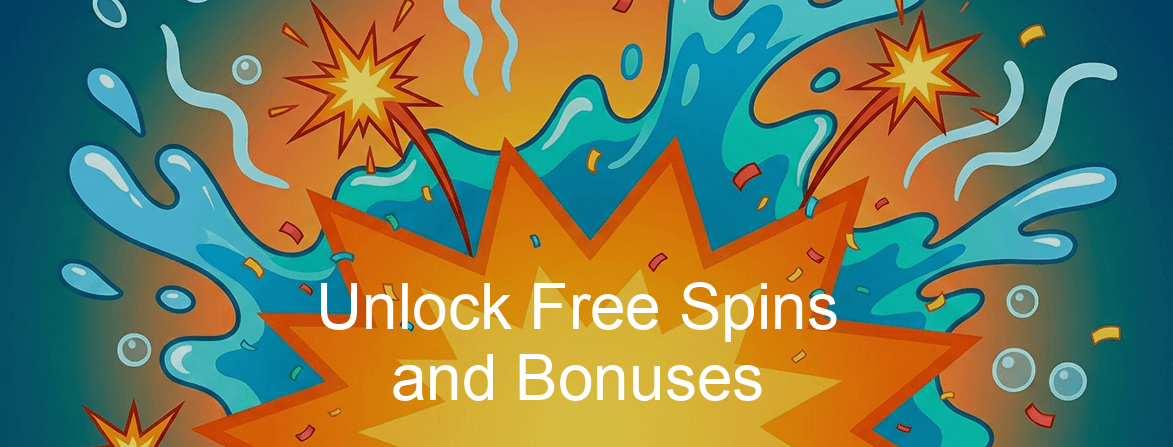 Fish Boom Game Unlock Free Spins And Bonuses Fish Boom Game Unlock Free Spins And Bonuses