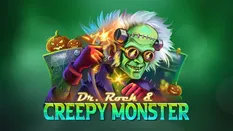 Dr. Rock & Creepy Monster