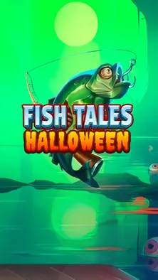 Fish Tales Halloween