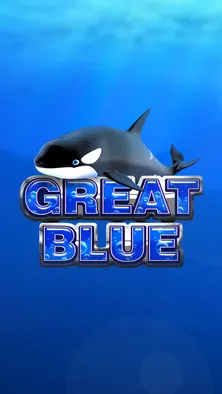 Great Blue